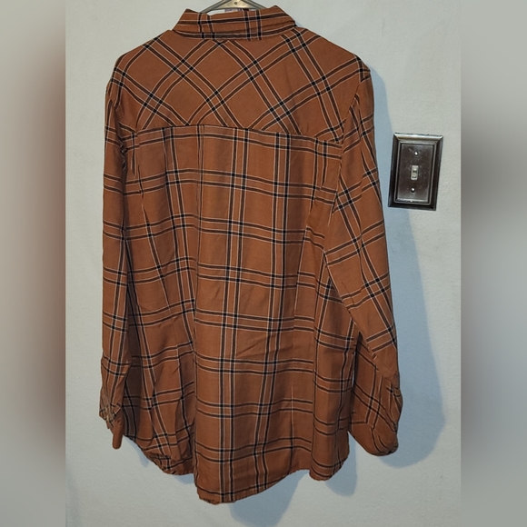 Flannel - Picture 2 of 3